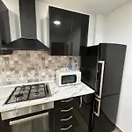 Acogedora Habitacion Privada Cerca Del Centro De Alicante