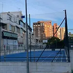 Apartamento Moderno Y Coqueto En Playa San Juan