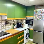 Habitacion My Home Alicante