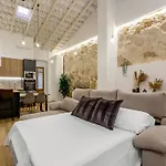 Serene Home With Ac And Hydromassage In Alicante