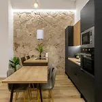 Serene Home With Ac And Hydromassage In Alicante