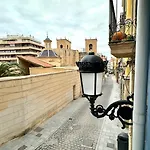 Loft De Piedra En Centro Historico - Casco Antiguo