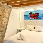 Loft De Piedra En Centro Historico - Casco Antiguo