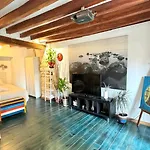 Loft Estilo Cine En El Centro Historico - Casco Antiguo