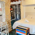 Loft Estilo Cine En El Centro Historico - Casco Antiguo