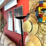 Loft Estilo Cine En El Centro Historico - Casco Antiguo