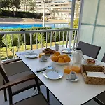 Centrico Apartamento Playa De San Juan Alicante