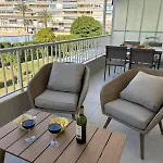 Centrico Apartamento Playa De San Juan Alicante