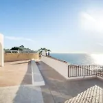 Luxury Villa With Pool And Sea View In Alicante