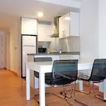 Beautiful Apartment In Calle Mayor