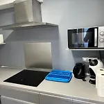 Lotus Apartment