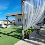Campo Tranquilo Para Desconectar