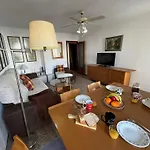 Apartamento Junto Playa Postiguet By El Conserje
