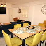 Apartament Meduza