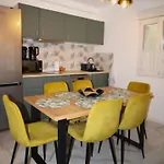 Apartament Meduza