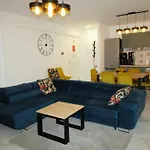 Apartament Meduza