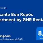 Alicante Bon Repos Apartment By Ghr Rentals