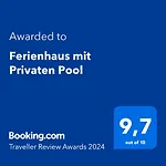 Ferienhaus Mit Privaten Pool
