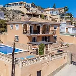 Villa Dos Perlas