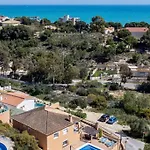 Villa Dos Perlas