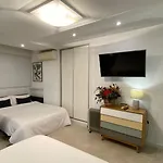 Apartment In City Center