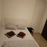 Paloma-Habitacion Del Piso