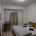 Paloma-Habitacion Del Piso