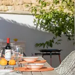 Villa Jose With Amazing Sea- And Coast Views And Private Swimming Pool!