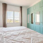Villa Jose With Amazing Sea- And Coast Views And Private Swimming Pool!