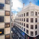 Authentic Alicante: Central Flat Near The Beach