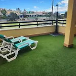 Chalet Bonalba Golf