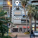 Luxury Alicante Postiguet Appartement