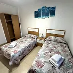 Alicante Hills Luxury Beach Apartment