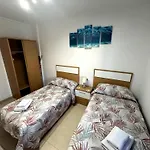 Alicante Hills Luxury Beach Apartment