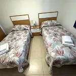 Alicante Hills Luxury Beach Apartment
