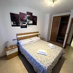Alicante Hills Luxury Beach Apartment