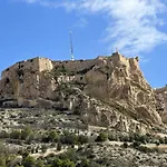 Canalejas Apartment - Alicante City