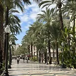 Canalejas Apartment - Alicante City