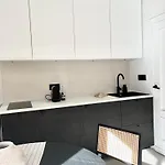New Apartament Alicante Center