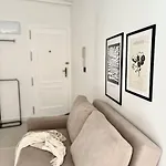 New Apartament Alicante Center