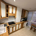 Postiguet Beach&Center Apartment