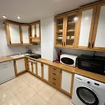 Postiguet Beach&Center Apartment