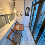 Postiguet Beach&Center Apartment