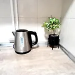 Comodo Apartamento Greenroom