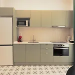 Apartamentos Teatro By Be Alicante