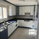 Villa With Pool Playa Flamenca