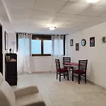 El Postiguet\'S Apartments