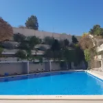 Alicante Hills Mountains&Ocean View Apartement