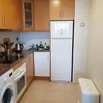 Alicante Hills Mountains&Ocean View Apartement