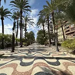 Casa Suni Alicante Centro